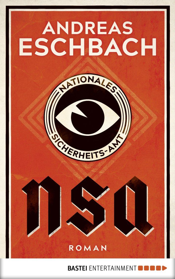 Nationales Sicherheits Amt (NSA)
