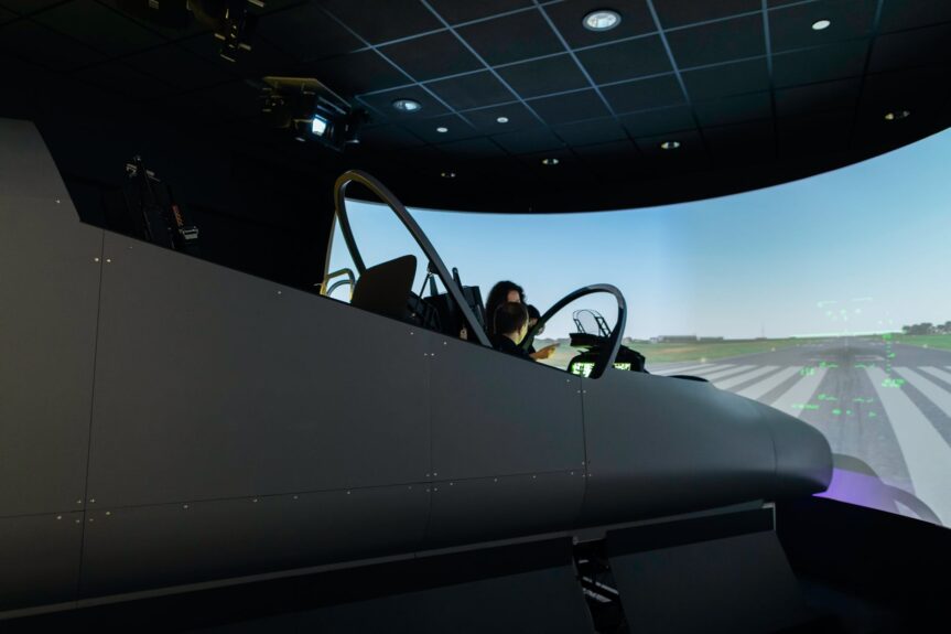 Simulator