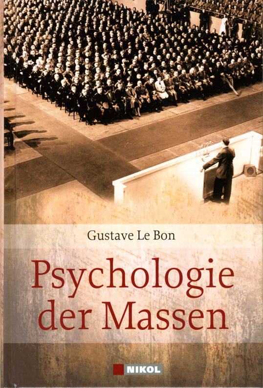 Psychologie der Massen