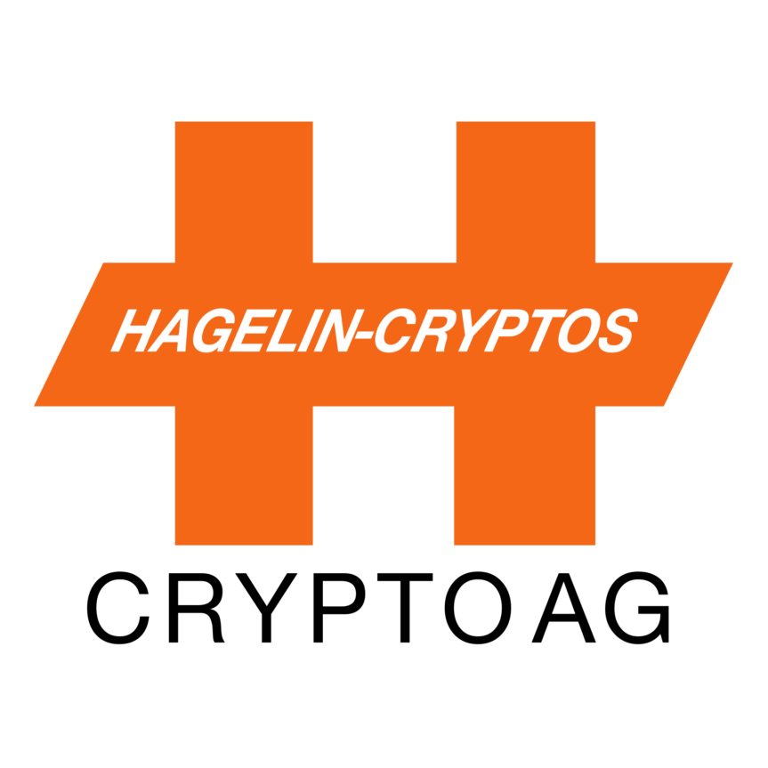 Der Fall Crypto AG