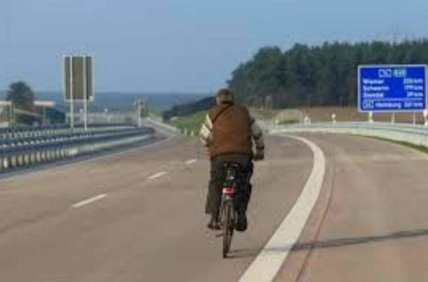 Belastung-Tests von Software und Autobahnbrücken