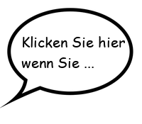 Die Sprechblase/Der Tooltip