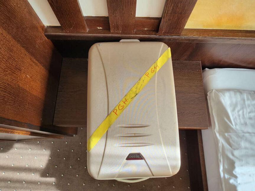 Softwarepflege: Lektionen aus einem Hotel der 60er Jahre in Linz