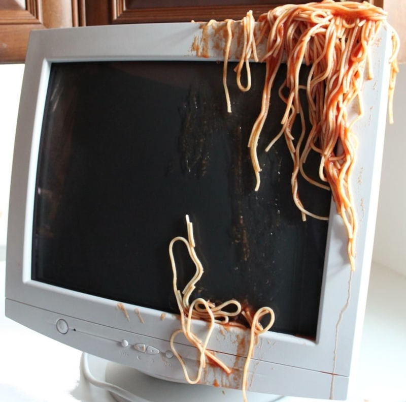 Wenn dein Code „Blinde Kuh“ spielt: Eine Reise durch das Labyrinth des digitalen Spaghetti-Chaos!