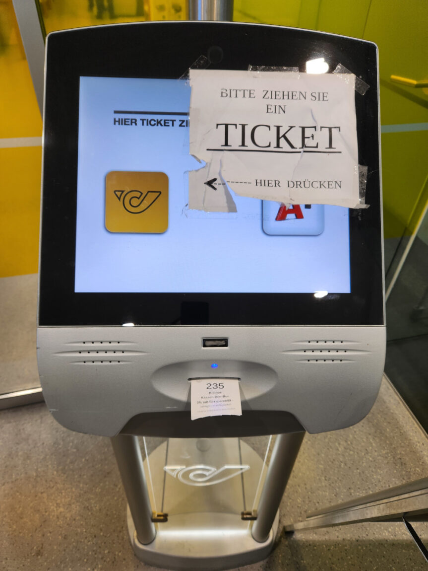 Broken by Design: Wenn Software starr statt flexibel ist