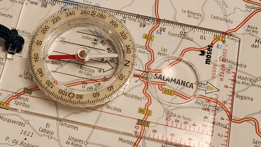 Navigationsstrategien für den Erfolg: Von Autobahnstau zu Badestränden – Irrwege frühzeitig erkennen, bevor sie richtig kostspielig werden