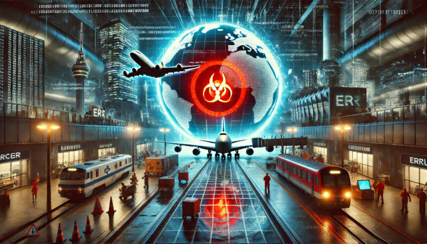 IT-Security: Buzzword, Geldmacherei und kein bisschen Sicherheit