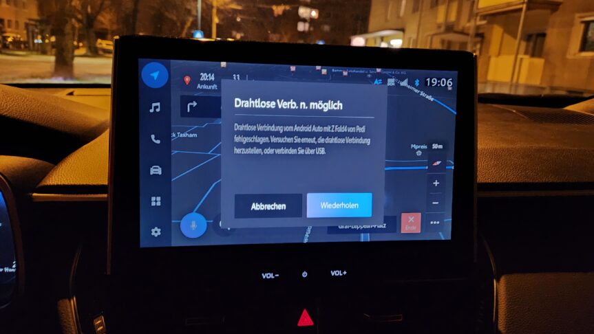 Warum macht ihr das? Wo bleibt der Sinn eures Handelns? Teil 2: Mein TOYOTA Corolla Cross ist  eines der gefährlichsten Autos der Welt