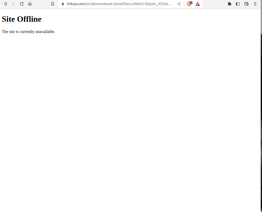 #outsourcingVictims #yourWebsiteIsYourVisitingCard #anotherDeletedPages #http301 #redirectedToNirvana