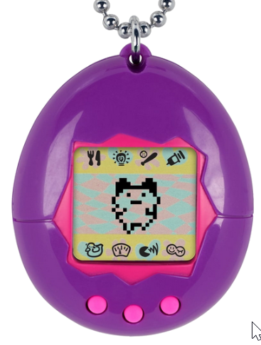 Verborgene Kosten des Erfolgs: Tamagotchis und ihre verlorene Schätze