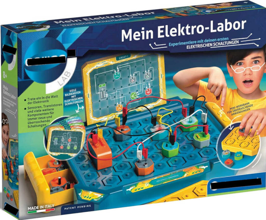 Wie man kindliche Neugier mit Marketing tötet