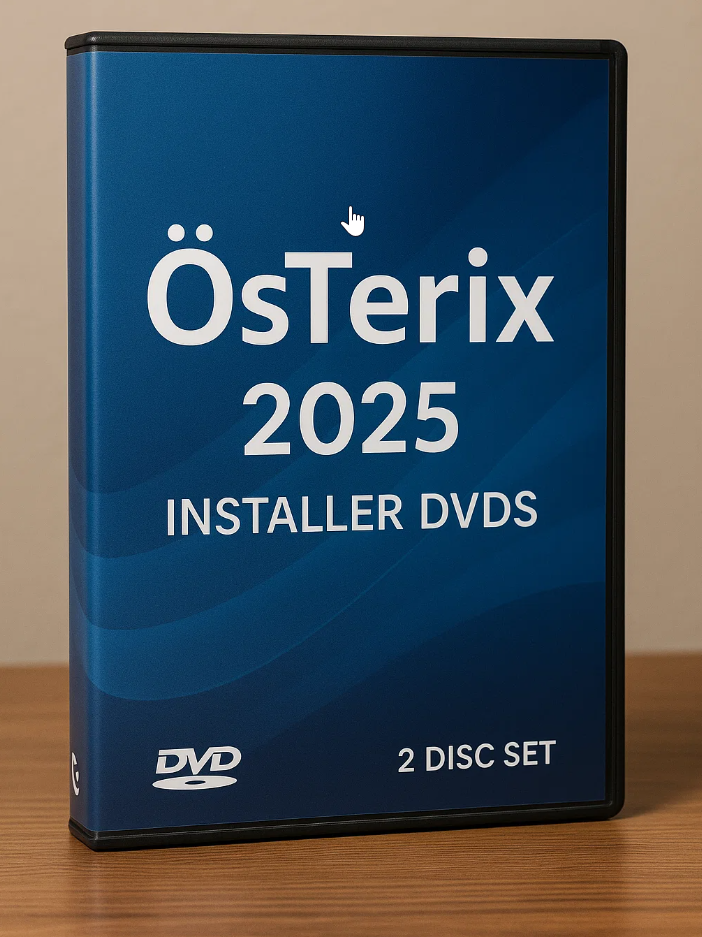 WÄRE ÖSTERREICH EIN IT-SYSTEM…