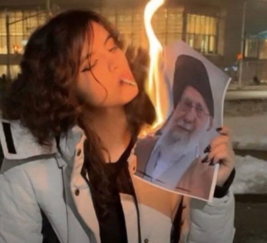 آزادی (āzādi)